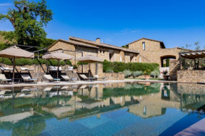 Borgo Canalicchio Di Sopra Relais Montalcino